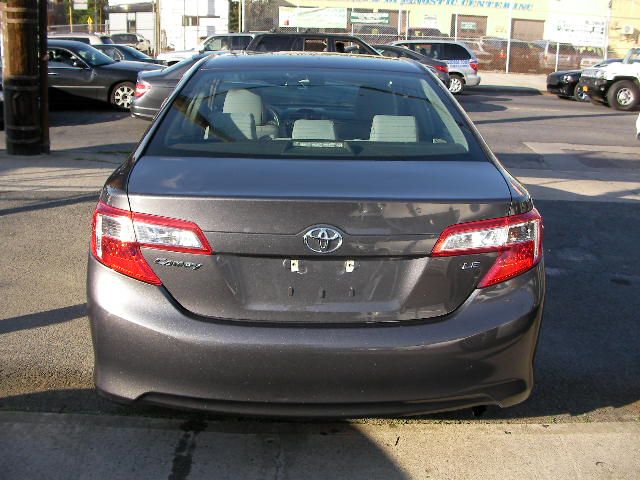 2012 Toyota Camry 279 PER Month WAC Guaranteed