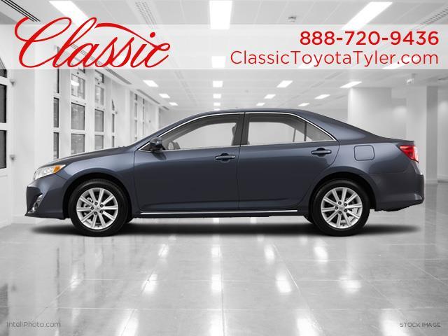 2013 Toyota Camry SEL Sport Utility 4D