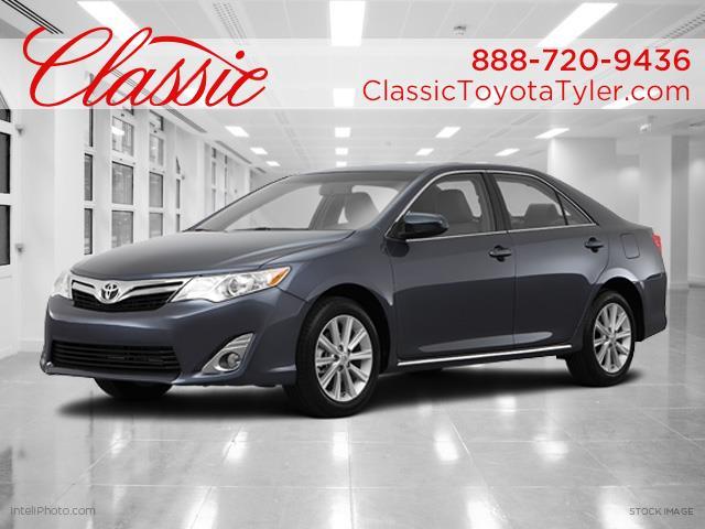 2013 Toyota Camry SEL Sport Utility 4D