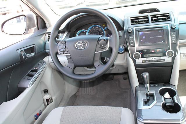 2013 Toyota Camry Laredo(freedom Edition)