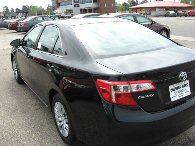 2013 Toyota Camry X