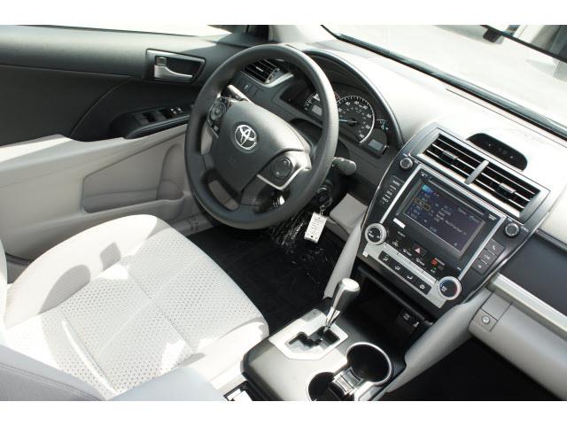 2013 Toyota Camry X