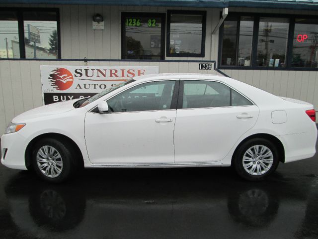 2013 Toyota Camry 4dr GLS FWD 3.5L Auto