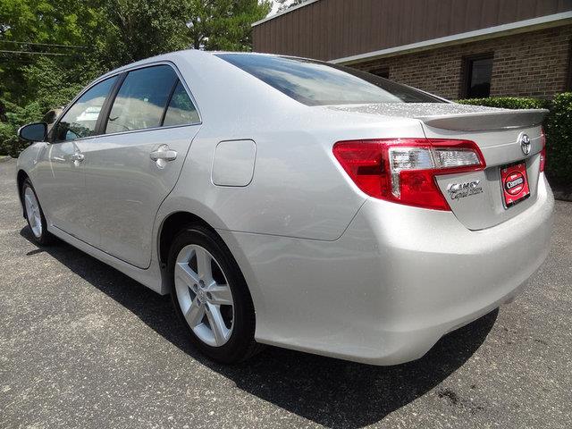 2013 Toyota Camry 1.8L Automatic Quattro