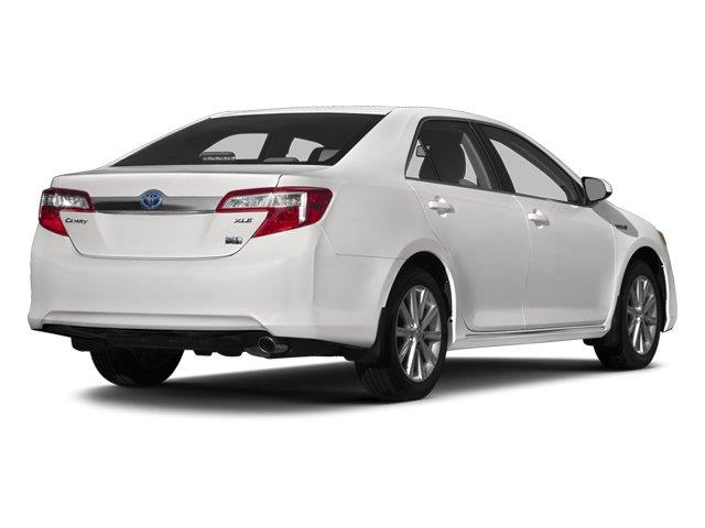 2014 Toyota Camry X