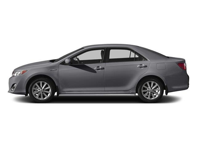 2014 Toyota Camry X