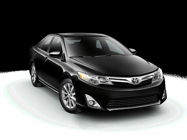 2014 Toyota Camry Unknown