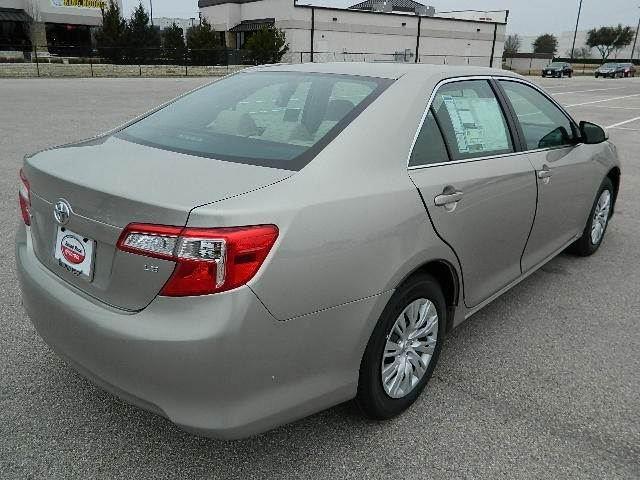 2014 Toyota Camry GT Sweet