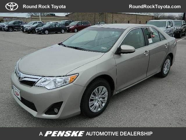 2014 Toyota Camry GT Sweet