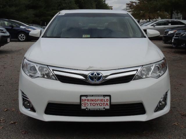 2014 Toyota Camry Leather W/premium PLUS Pkg-lo LO MIL