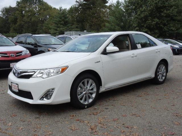 2014 Toyota Camry Leather W/premium PLUS Pkg-lo LO MIL