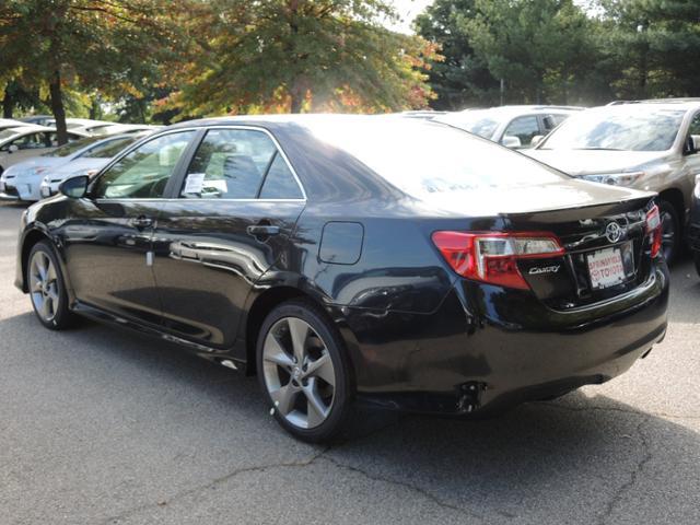 2014 Toyota Camry LS Premium Ultimate