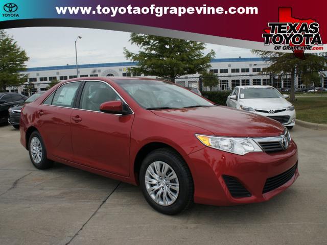 2014 Toyota Camry ESi