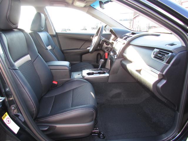 2014 Toyota Camry Classic HD25