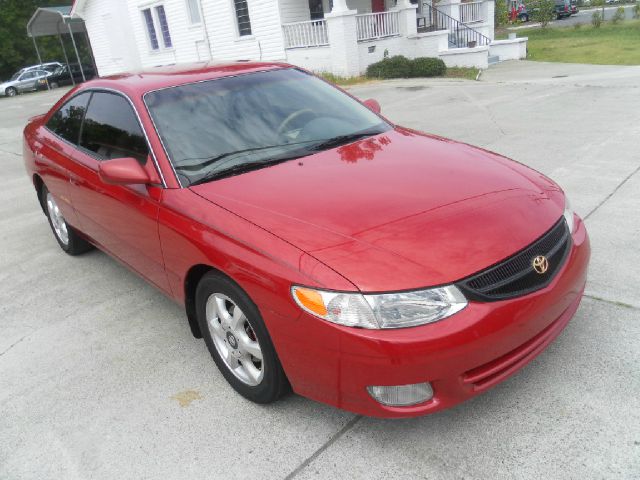 1999 Toyota Camry Solara 45