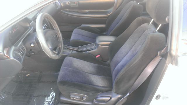 1999 Toyota Camry Solara SE