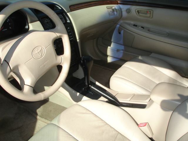 1999 Toyota Camry Solara 45