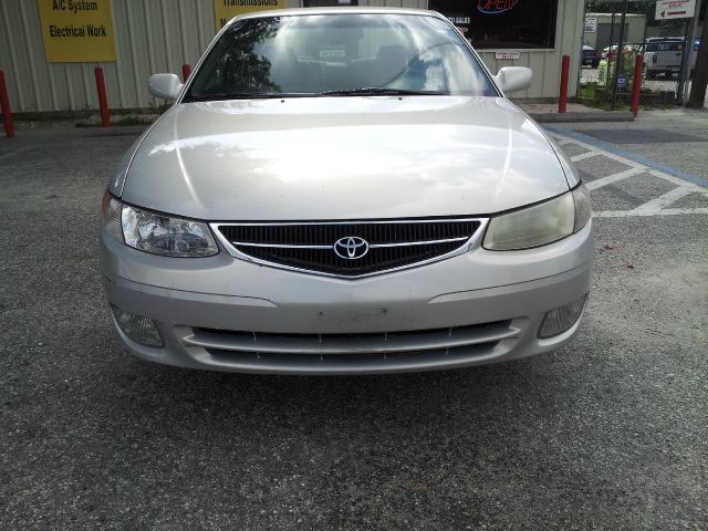 1999 Toyota Camry Solara 45