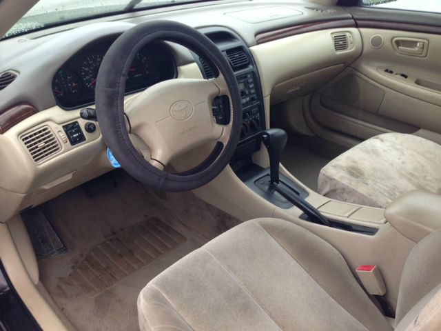 1999 Toyota Camry Solara 45