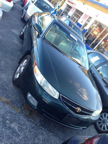 1999 Toyota Camry Solara 45