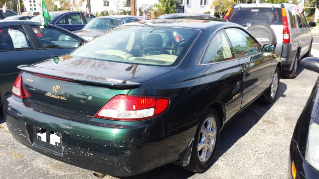 1999 Toyota Camry Solara 45