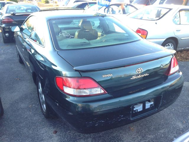 1999 Toyota Camry Solara 45