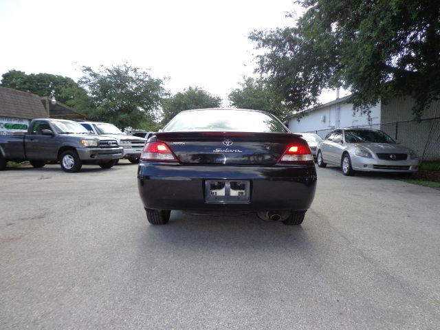 2000 Toyota Camry Solara 45