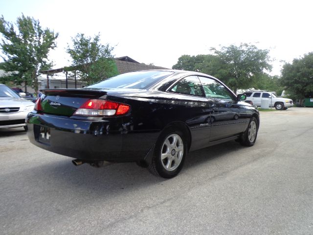 2000 Toyota Camry Solara 45