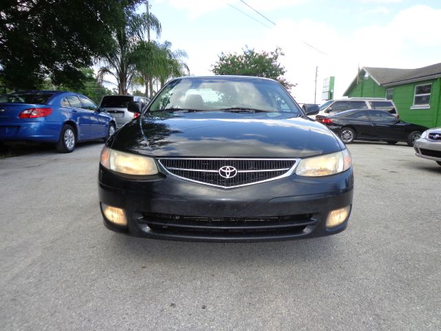 2000 Toyota Camry Solara 45