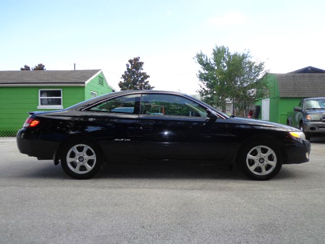 2000 Toyota Camry Solara 45