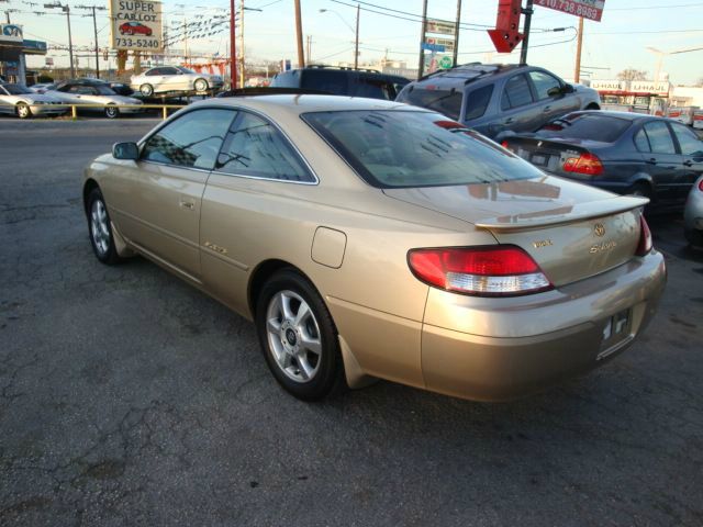 2000 Toyota Camry Solara 45