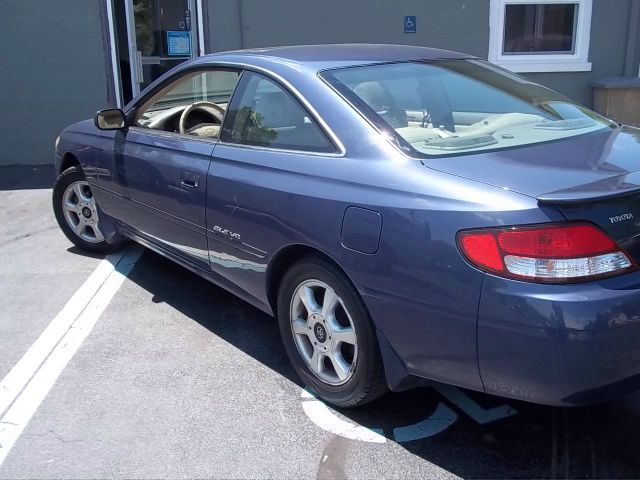 2000 Toyota Camry Solara 45