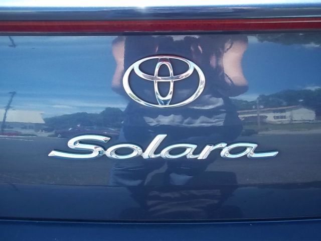 2000 Toyota Camry Solara 45