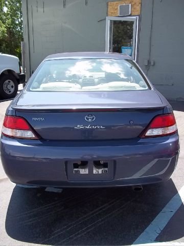 2000 Toyota Camry Solara 45