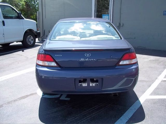 2000 Toyota Camry Solara 45