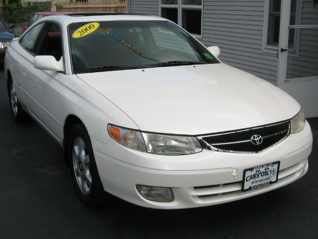 2000 Toyota Camry Solara 45