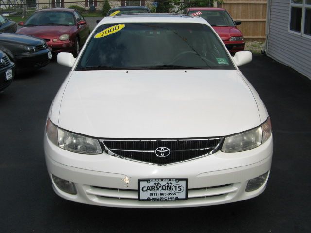 2000 Toyota Camry Solara 45