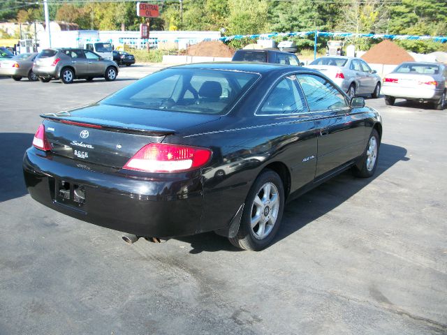 2001 Toyota Camry Solara 45