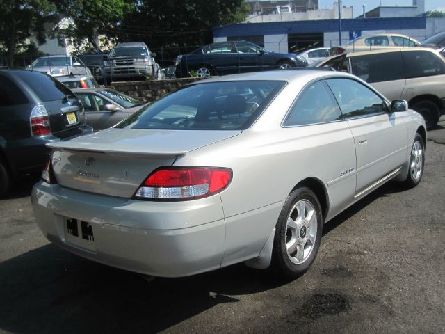 2001 Toyota Camry Solara 45