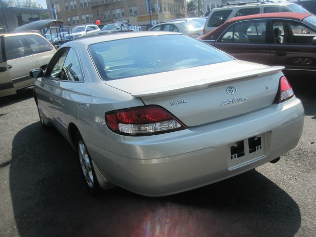 2001 Toyota Camry Solara 45