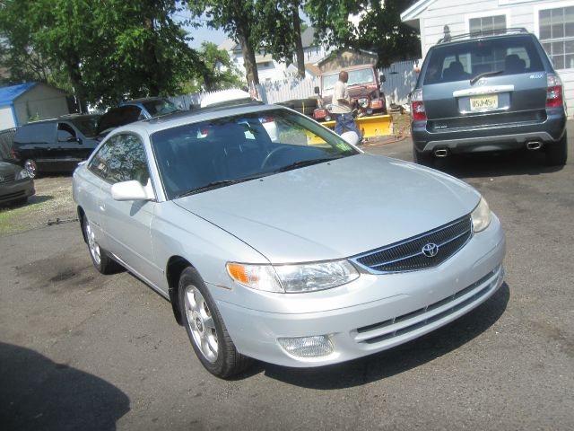 2001 Toyota Camry Solara 45