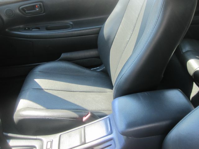 2001 Toyota Camry Solara 45