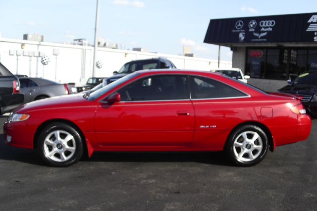 2001 Toyota Camry Solara 45