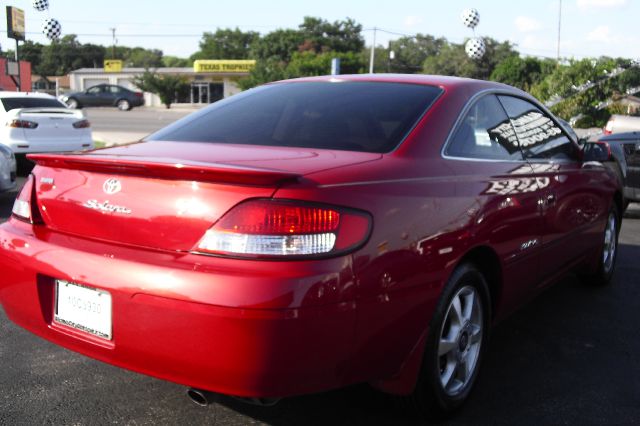 2001 Toyota Camry Solara 45