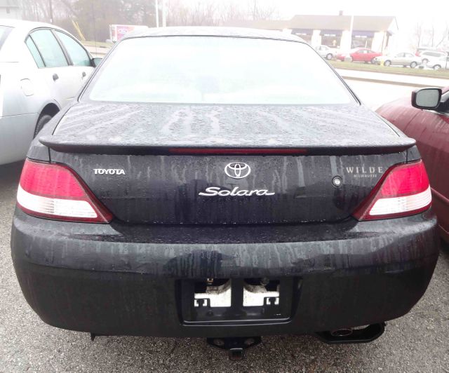 2001 Toyota Camry Solara 45