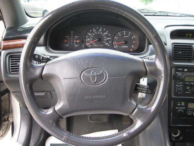 2001 Toyota Camry Solara 4x4 Loaded