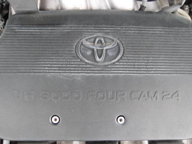 2001 Toyota Camry Solara 4x4 Loaded