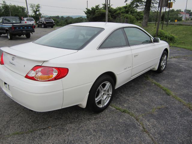 2003 Toyota Camry Solara 45