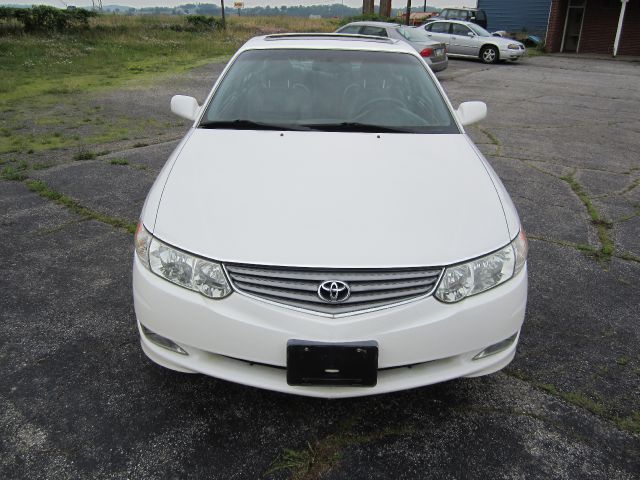 2003 Toyota Camry Solara 45