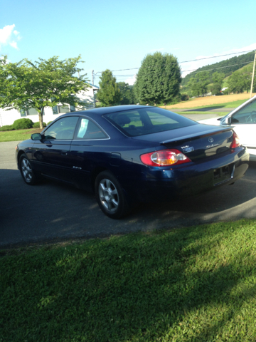 2003 Toyota Camry Solara 45